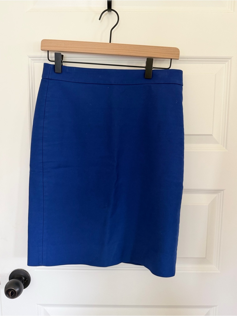 JCrew no. 2 pencil skirt 4p